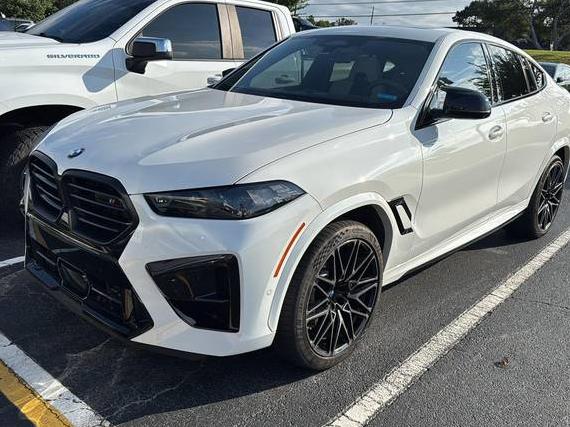 BMW X6 2024 5YM23ET02R9U44294 image BMW X6 2024 5YM23ET02R9U44294 image