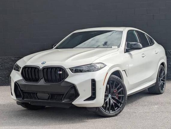 BMW X6 2024 5UX43EX06R9S28815 image