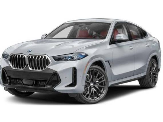 BMW X6 2024 5UX43EX0XR9T21479 image