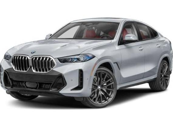 BMW X6 2024 5UX33EX08R9S33428 image