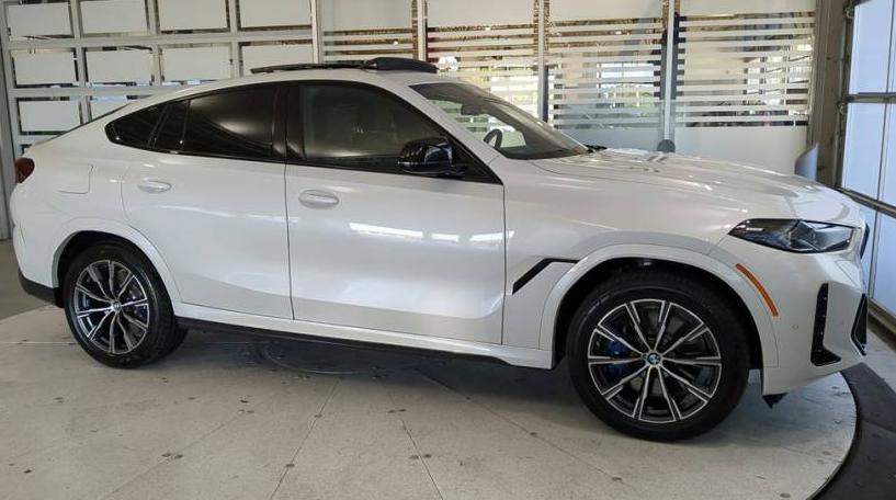 BMW X6 2024 5UX43EX00R9V43402 image BMW X6 2024 5UX43EX00R9V43402 image