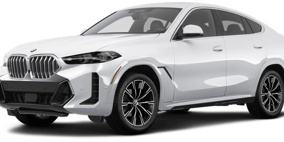 BMW X6 2024 5UX33EX05R9U38740 image BMW X6 2024 5UX33EX05R9U38740 image