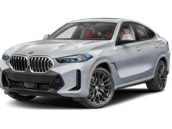 BMW X6 2024 5UX33EX02R9U26917 image BMW X6 2024 5UX33EX02R9U26917 image
