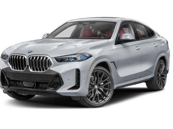 BMW X6 2024 5UX33EX03R9S32283 image BMW X6 2024 5UX33EX03R9S32283 image