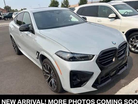 BMW X6 2024 5YM23ET06R9S29436 image