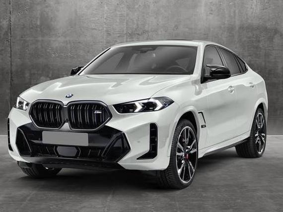 BMW X6 2024 5UX33EX0XR9V72787 image