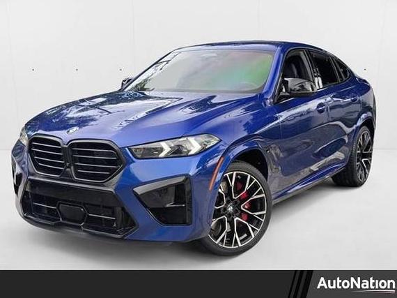 BMW X6 2024 5YM23ET07R9S29185 image BMW X6 2024 5YM23ET07R9S29185 image