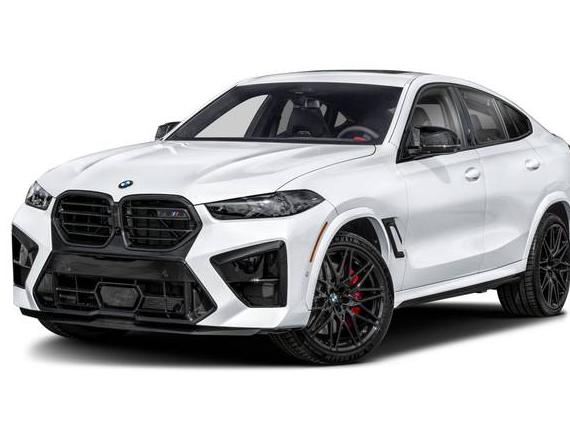 BMW X6 2024 5YM23ET03R9T56709 image