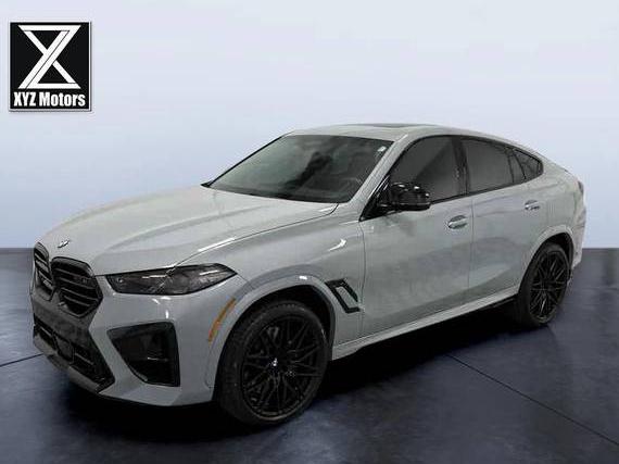 BMW X6 2024 5YM23ET07R9T18433 image BMW X6 2024 5YM23ET07R9T18433 image
