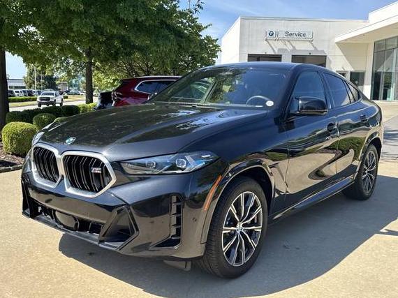 BMW X6 2024 5UX43EX0XR9U90336 image BMW X6 2024 5UX43EX0XR9U90336 image