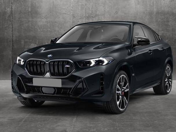 BMW X6 2024 5UX33EX09R9U97595 image