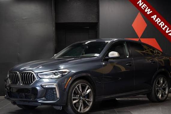 BMW X6 2020 5UXCY8C09L9D32763 image BMW X6 2020 5UXCY8C09L9D32763 image