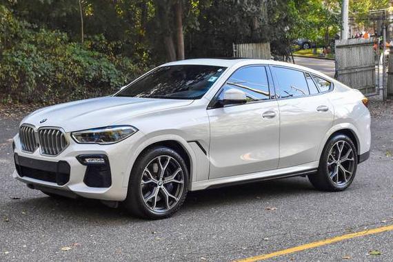 BMW X6 2020 5UXCY6C01L9C06790 image BMW X6 2020 5UXCY6C01L9C06790 image