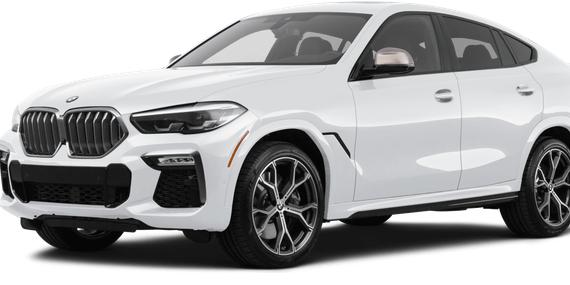 BMW X6 2020 5UXCY8C03L9B65980 image BMW X6 2020 5UXCY8C03L9B65980 image