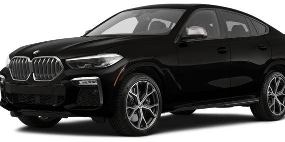 BMW X6 2020 5UXCY8C04L9C79423 image BMW X6 2020 5UXCY8C04L9C79423 image