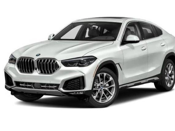 BMW X6 2020 5UXCY4C03L9B95120 image BMW X6 2020 5UXCY4C03L9B95120 image