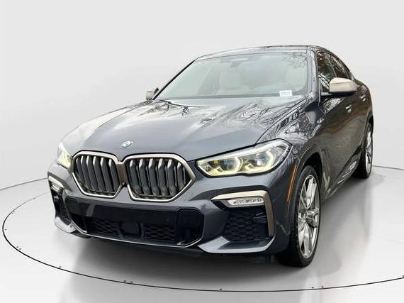 BMW X6 2020 5UXCY8C00L9C85803 image BMW X6 2020 5UXCY8C00L9C85803 image
