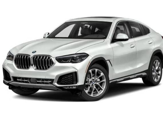 BMW X6 2020 5UXCY4C01L9D05839 image BMW X6 2020 5UXCY4C01L9D05839 image
