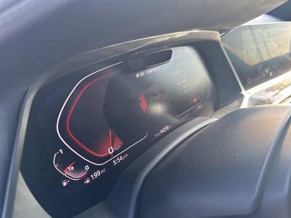 BMW X6 2020 5UXCY8C06L9B12769 image