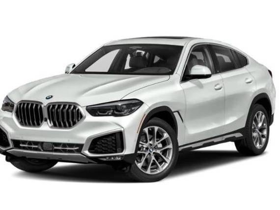 BMW X6 2020 5UXCY8C09LLE40402 image BMW X6 2020 5UXCY8C09LLE40402 image