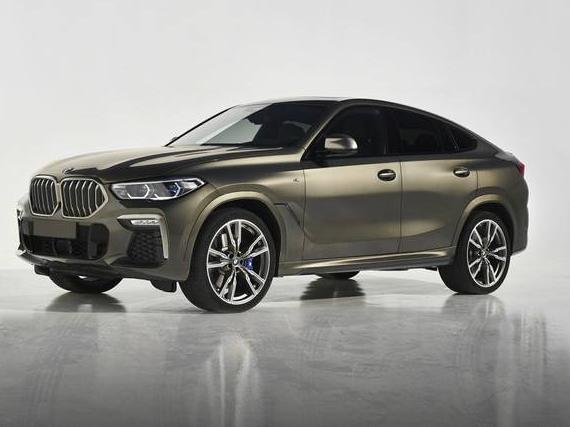 BMW X6 2020 5UXCY6C02L9D68802 image BMW X6 2020 5UXCY6C02L9D68802 image