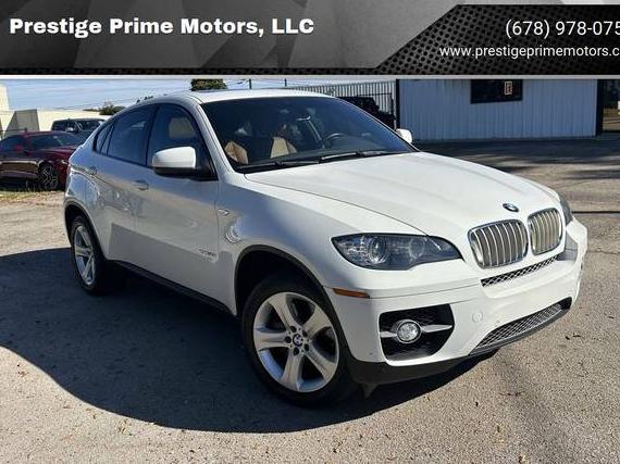 BMW X6 2011 5UXFG8C5XBLZ95947 image BMW X6 2011 5UXFG8C5XBLZ95947 image