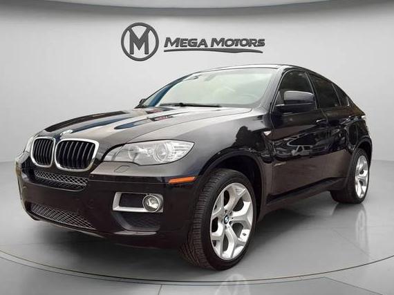 BMW X6 2013 5UXFG2C55DL787605 image BMW X6 2013 5UXFG2C55DL787605 image