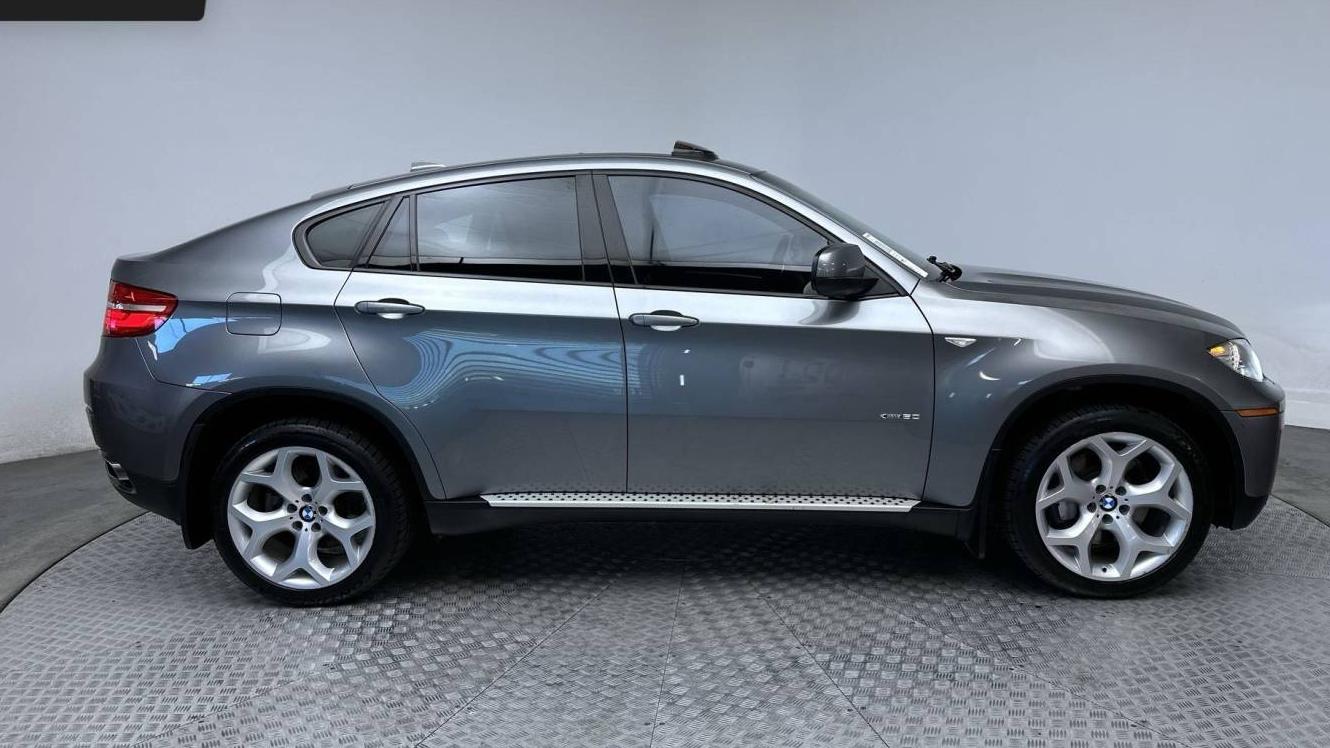 BMW X6 2013 5UXFG8C56DL592132 image