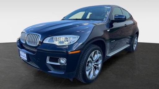 BMW X6 2013 5UXFG8C59DL591430 image