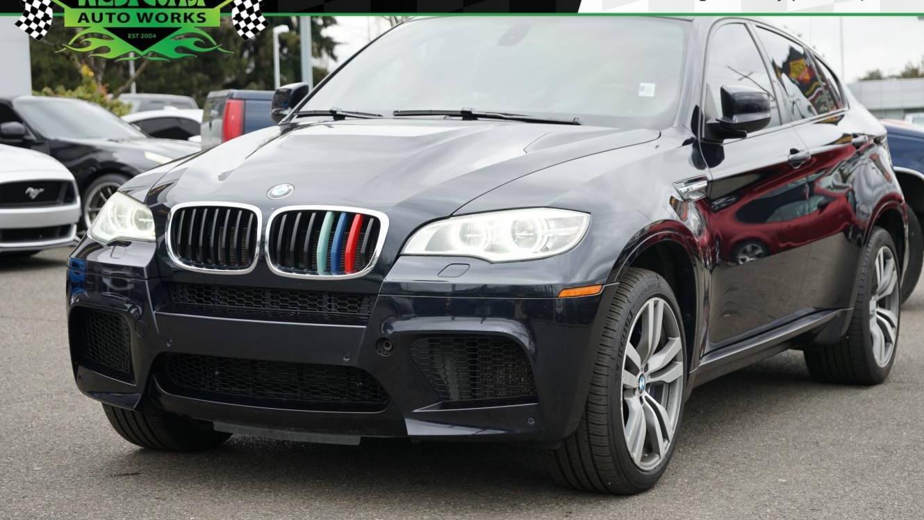 BMW X6 2013 5YMGZ0C5XDLL30140 image