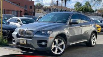 BMW X6 2010 5UXFG8C59ALZ94500 image