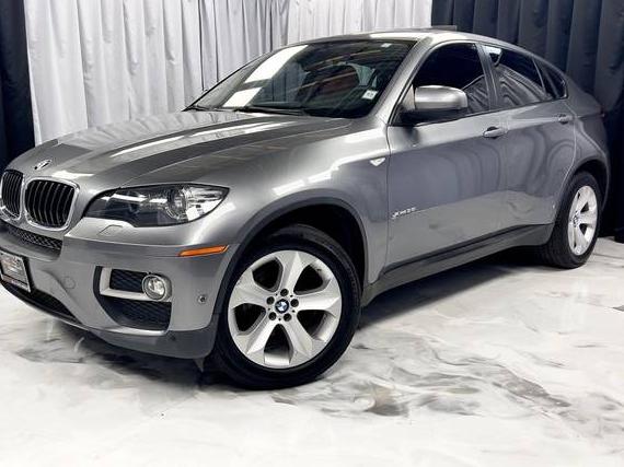BMW X6 2014 5UXFG2C59E0C43288 image