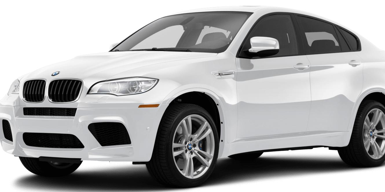 BMW X6 2014 5YMGZ0C52E0C40308 image