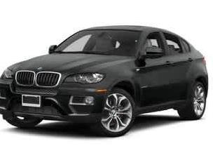 BMW X6 2014 5UXFG2C53E0H11404 image