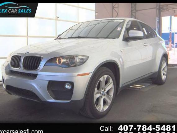 BMW X6 2014 5UXFG2C5XE0C43459 image BMW X6 2014 5UXFG2C5XE0C43459 image