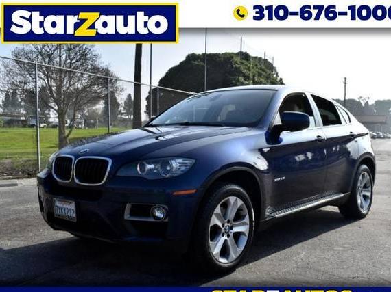 BMW X6 2014 5UXFG2C51E0C44791 image BMW X6 2014 5UXFG2C51E0C44791 image