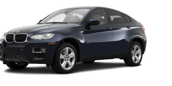 BMW X6 2014 5UXFG2C51E0C45360 image