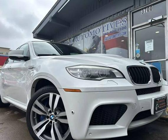 BMW X6 2014 5YMGZ0C50E0C40405 image