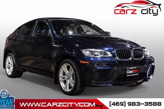 BMW X6 2014 5YMGZ0C5XE0C40301 image