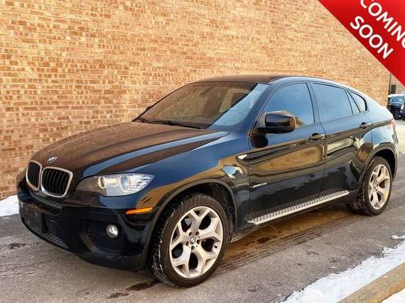 BMW X6 2014 5UXFG2C52E0H11121 image BMW X6 2014 5UXFG2C52E0H11121 image