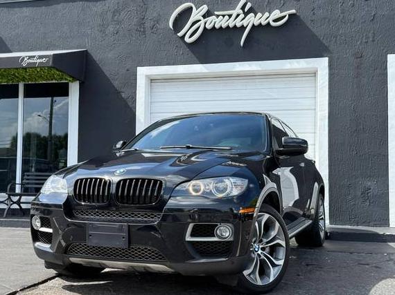 BMW X6 2014 5UXFG8C53EL593272 image BMW X6 2014 5UXFG8C53EL593272 image