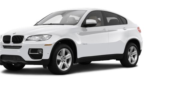 BMW X6 2014 5UXFG2C58E0H09566 image