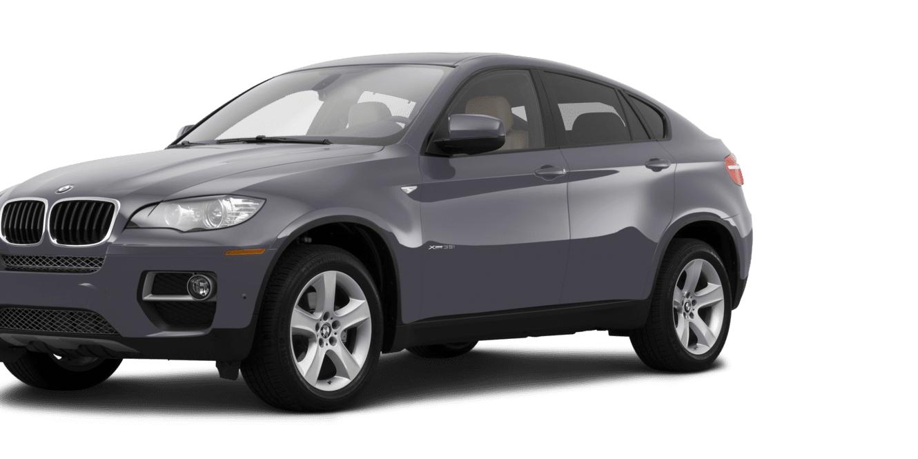 BMW X6 2014 5UXFG2C55E0C44888 image