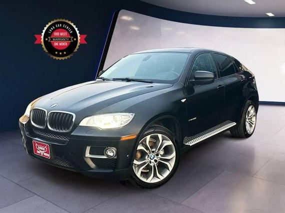 BMW X6 2014 5UXFG2C53E0C43948 image BMW X6 2014 5UXFG2C53E0C43948 image