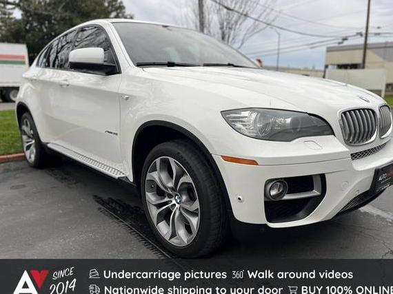 BMW X6 2014 5UXFG8C57EL593159 image BMW X6 2014 5UXFG8C57EL593159 image