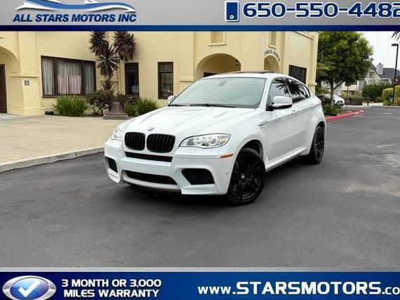 BMW X6 2014 5YMGZ0C54E0C40343 image