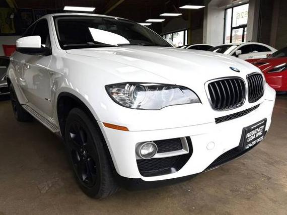 BMW X6 2014 5UXFG2C58E0C43153 image BMW X6 2014 5UXFG2C58E0C43153 image