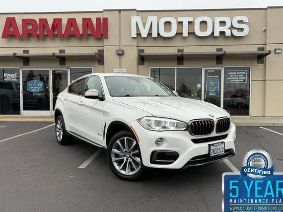 BMW X6 2015 5UXKU2C54F0N78089 image BMW X6 2015 5UXKU2C54F0N78089 image
