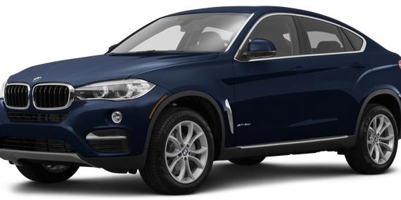 BMW X6 2015 5UXKU2C50F0N75934 image BMW X6 2015 5UXKU2C50F0N75934 image