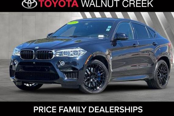 BMW X6 2015 5YMKW8C54F0R42856 image